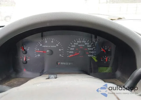 2005 Ford F-150 Fx4/Lariat/Xl/Xlt из США, поврежденный, VIN 1FTPX14515NA28423